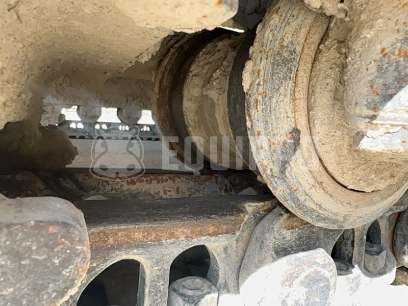 2020 Komatsu HB215LC-3-47359300
