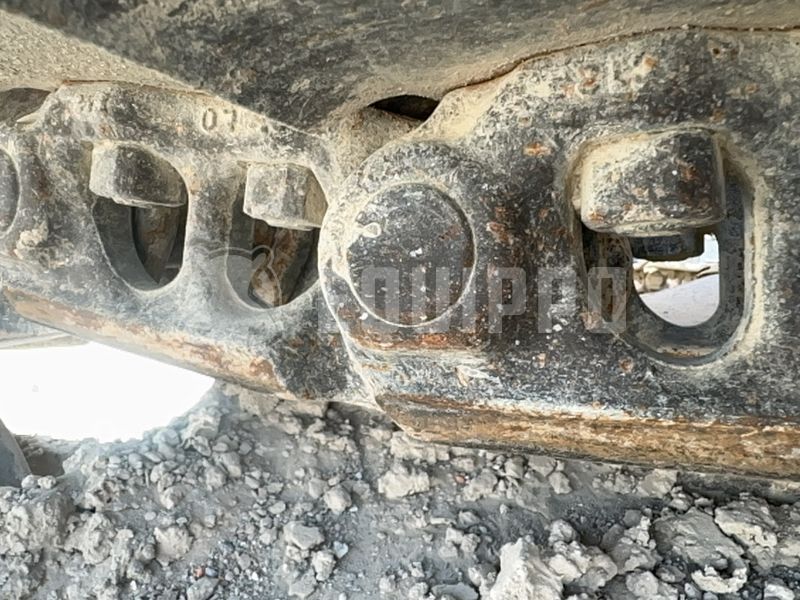 2020 كوماتسو HB215LC-3-48042884