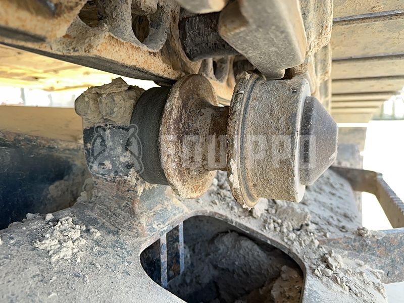 2020 Komatsu HB215LC-3-47359294