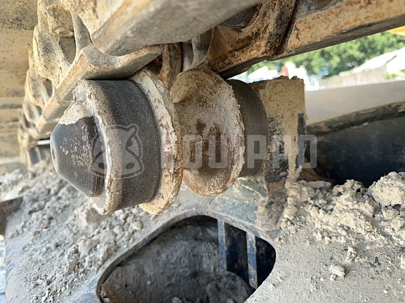 2020 Komatsu HB215LC-3-47359295