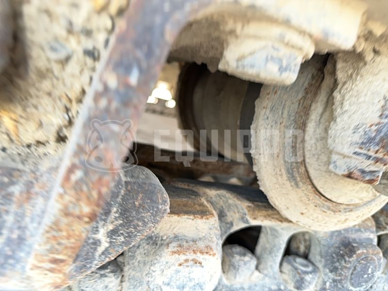 2020 كوماتسو HB215LC-3-48042878