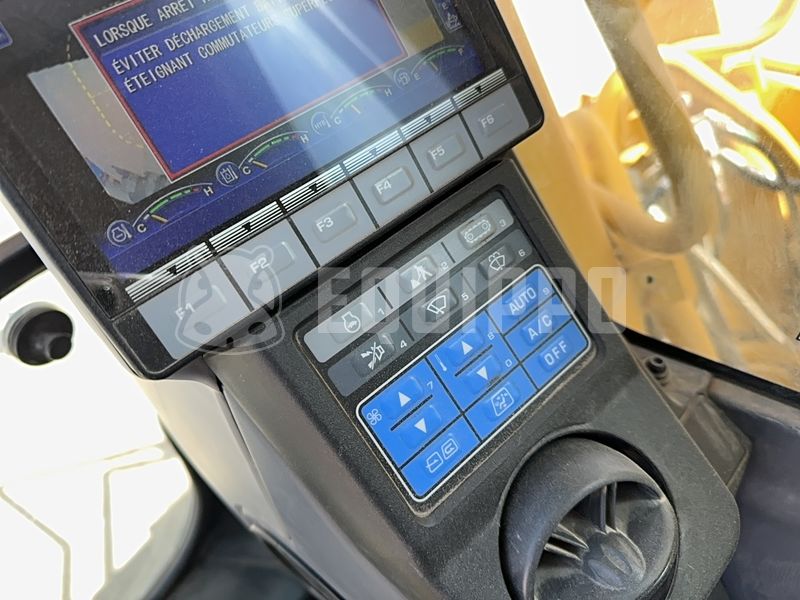 2020 Komatsu HB215LC-3-47359196