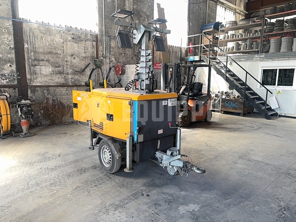 Picture of the Atlas Copco Highlight h5+