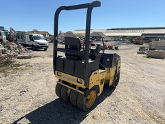 Bomag BW 100 AC-3  - - Compacteur Mixte d’Occasion