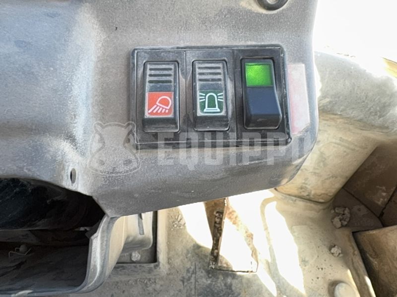 2001 Liebherr L 524-47923150