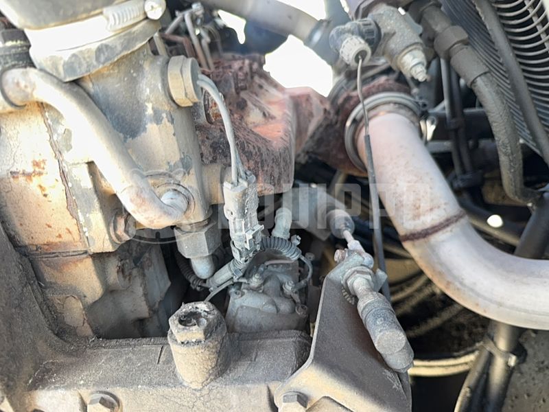 2001 Liebherr L 524-47923166