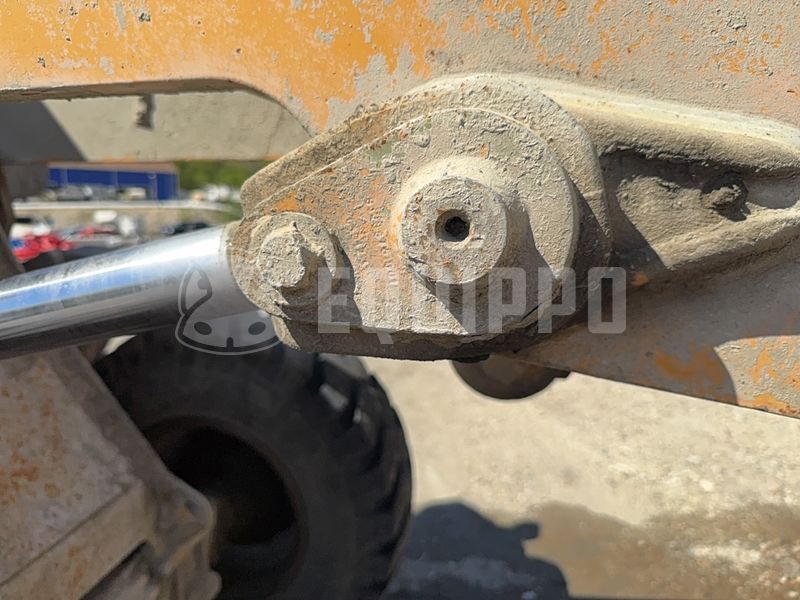 2001 Liebherr L 524-47923193