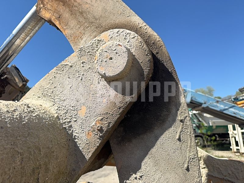 2001 Liebherr L 524-47923196