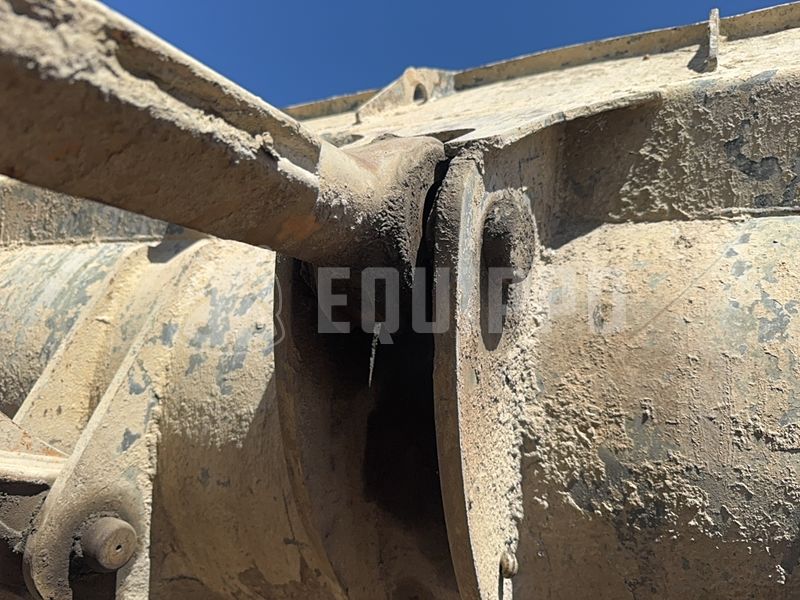 2001 Liebherr L 524-48550356