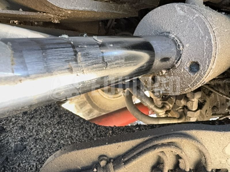 2001 Liebherr L 524-47923200