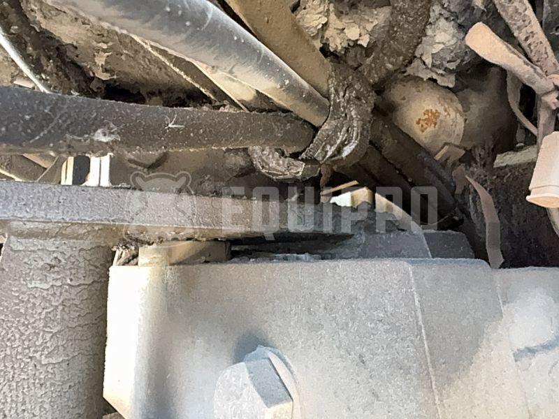 2001 Liebherr L 524-48550361