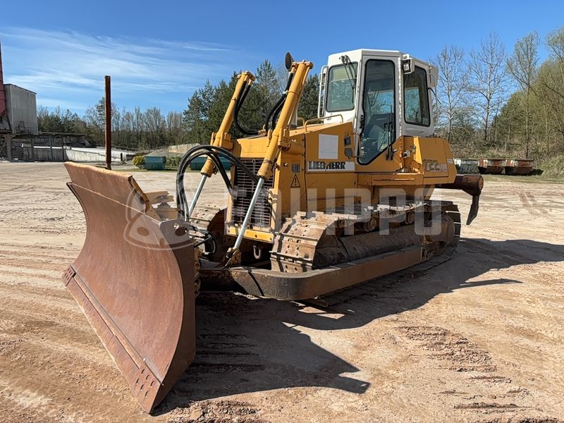 2000 Liebherr PR 722 BL-47189822