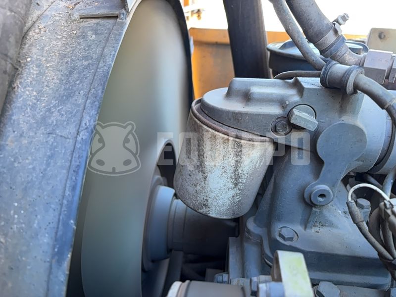 2000 Liebherr PR 722 BL-47665269