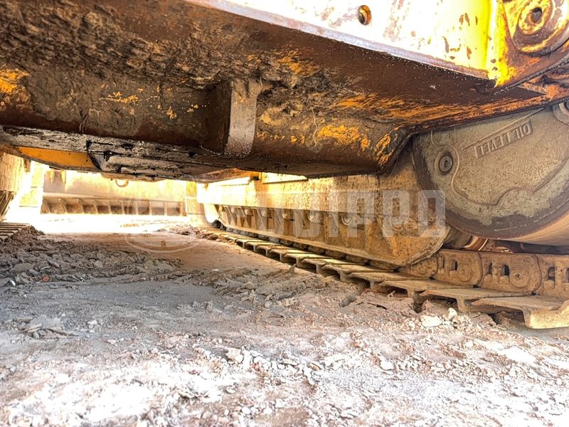 2000 Liebherr PR 722 BL-48383859