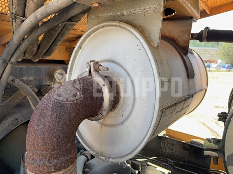 2000 Liebherr PR 722 BL-47732104