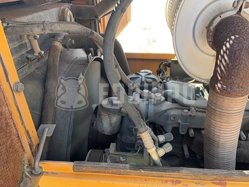 2000 Liebherr PR 722 BL-48221962