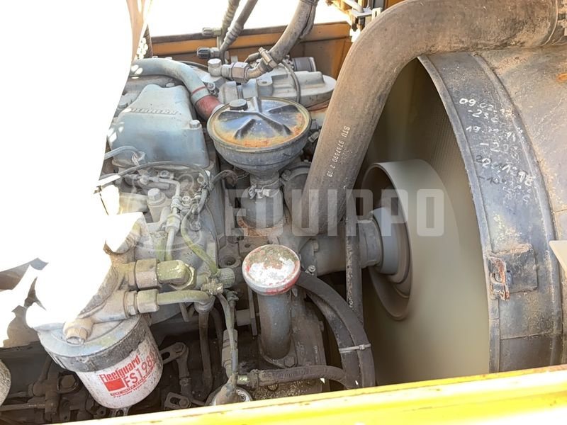 2000 Liebherr PR 722 BL-48383853