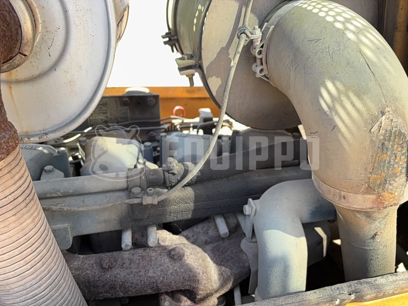 2000 ليبهير PR 722 BL-47680177