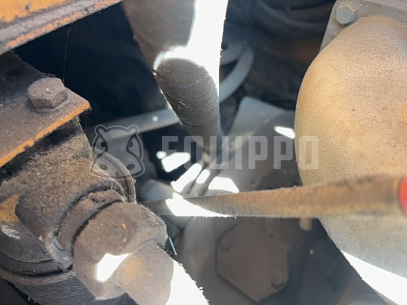 2000 Liebherr PR 722 BL-47665266