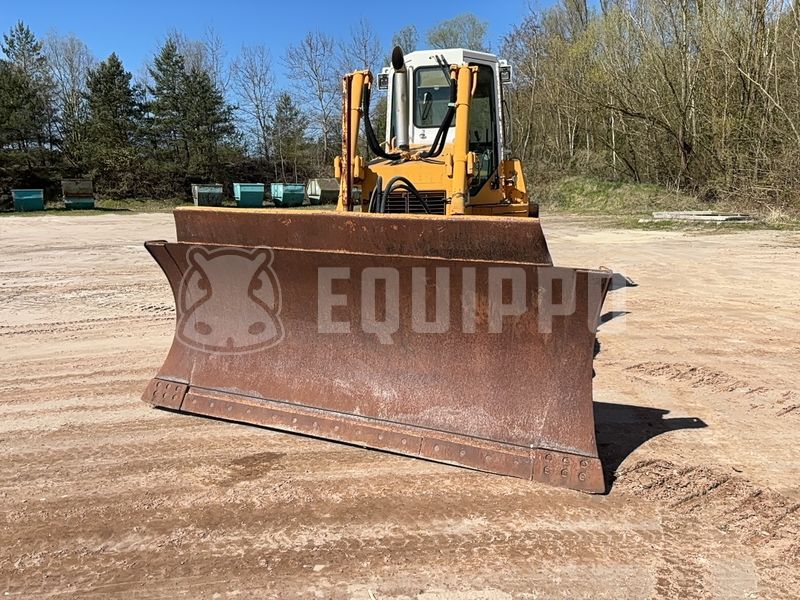 2000 Liebherr PR 722 BL-47732087
