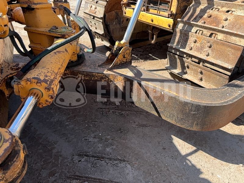 2000 Liebherr PR 722 BL-48221969