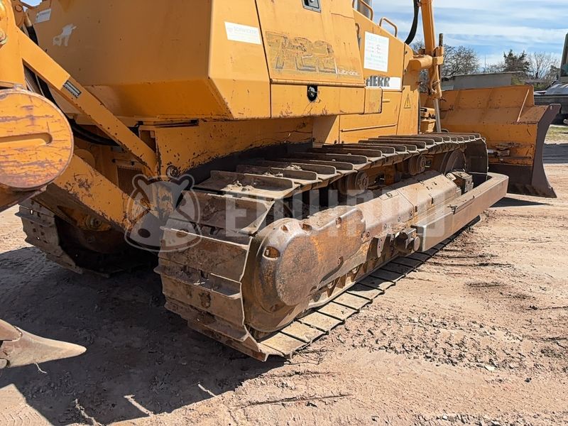 2000 Liebherr PR 722 BL-47665274