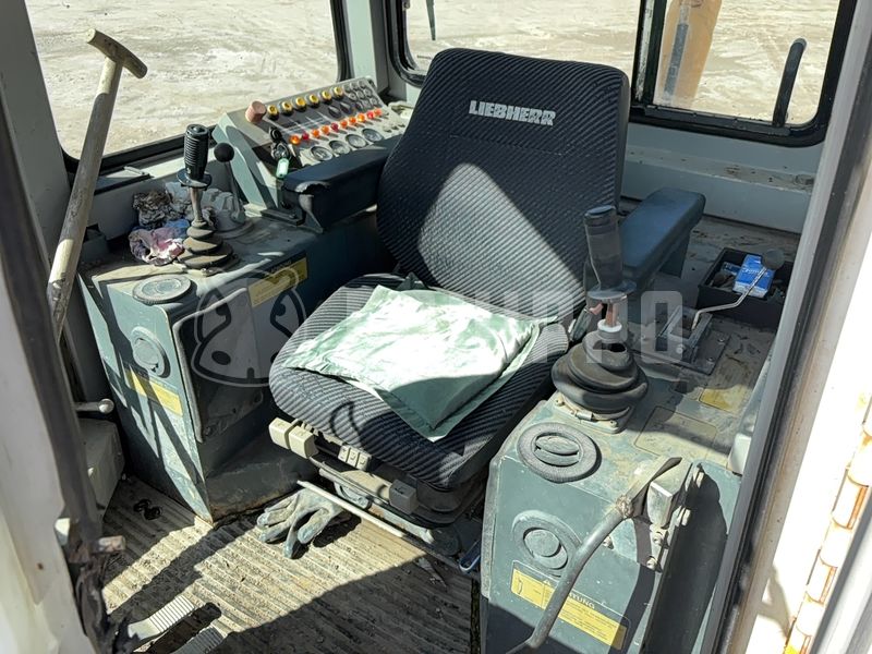 2000 Liebherr PR 722 BL-47189838