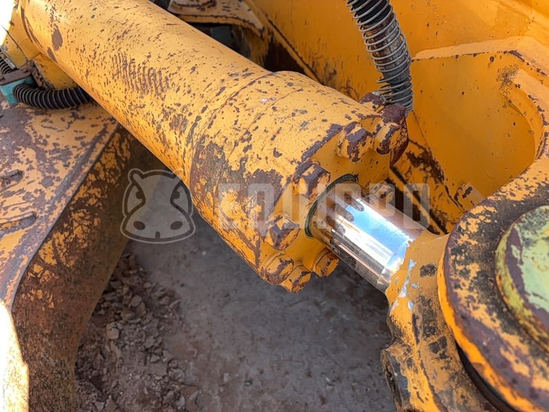 2000 Liebherr PR 722 BL-48221978