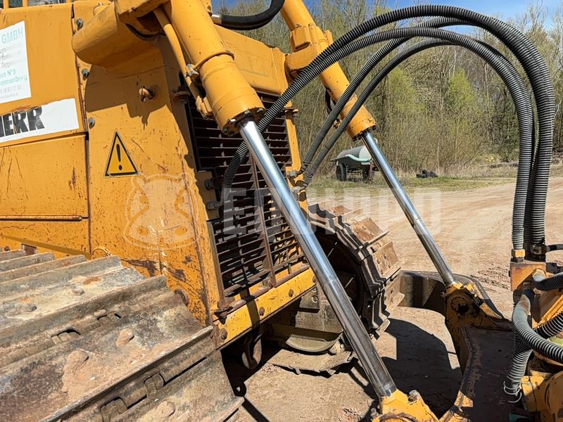 2000 Liebherr PR 722 BL-47665277