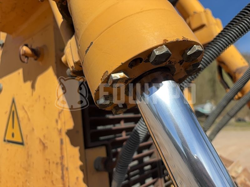 2000 Liebherr PR 722 BL-48221977