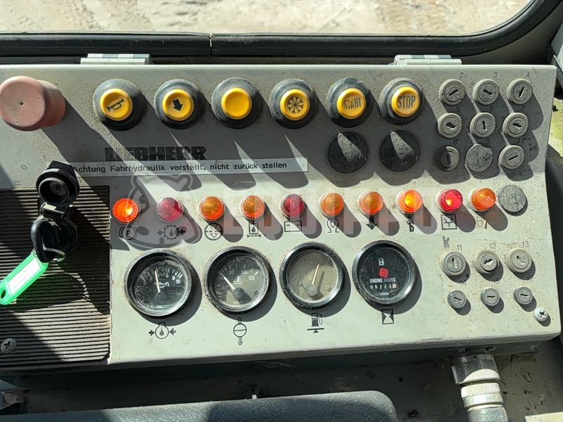 2000 Liebherr PR 722 BL-48221960
