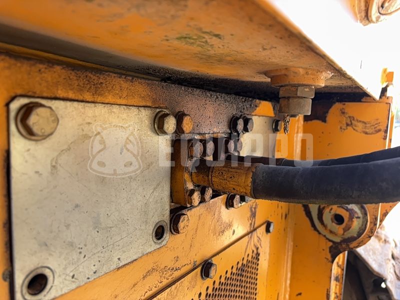 2000 Liebherr PR 722 BL-47189865