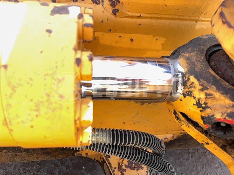 2000 Liebherr PR 722 BL-48383868