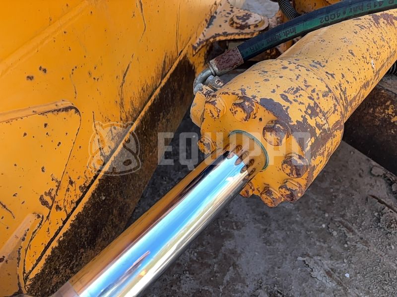 2000 Liebherr PR 722 BL-47732119