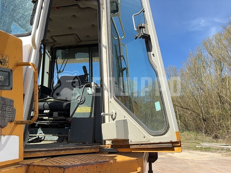 2000 Liebherr PR 722 BL-47665253