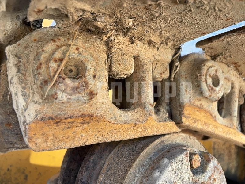 2000 Liebherr PR 722 BL-47189894