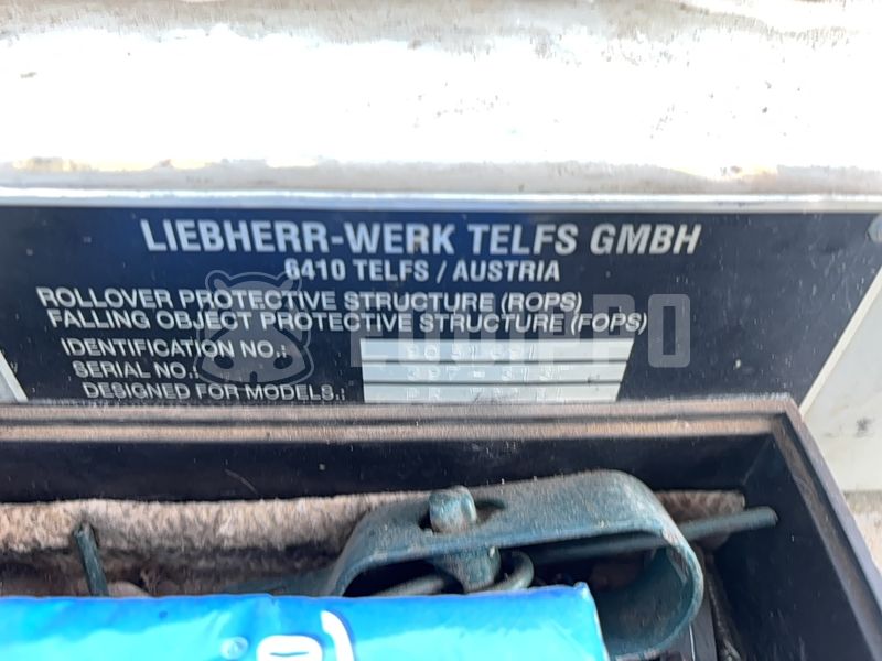 2000 Liebherr PR 722 BL-47189843