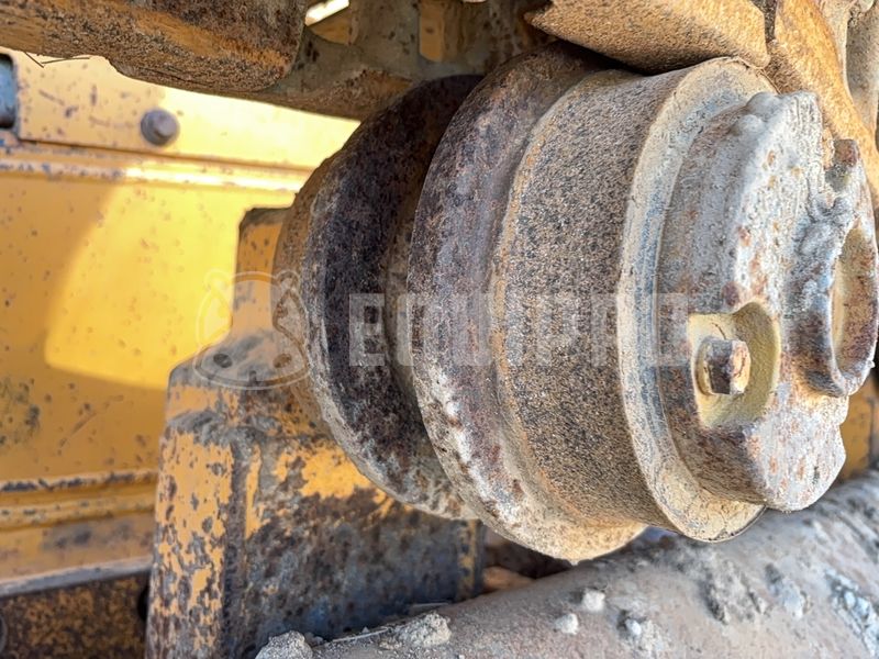 2000 Liebherr PR 722 BL-47732145