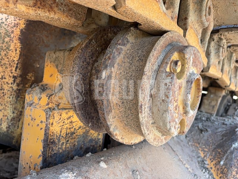 2000 Liebherr PR 722 BL-47189906