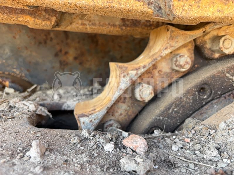 2000 Liebherr PR 722 BL-47189927