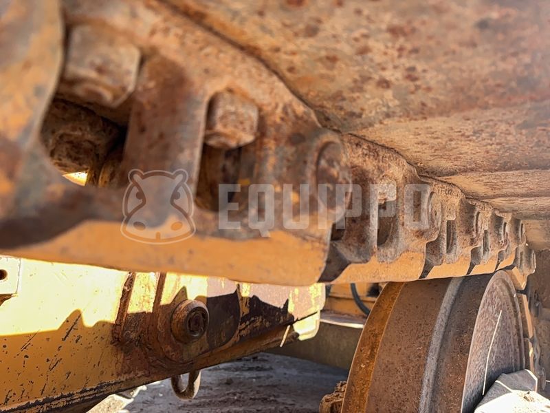2000 Liebherr PR 722 BL-47665295