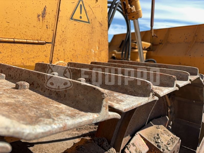 2000 Liebherr PR 722 BL-48221996