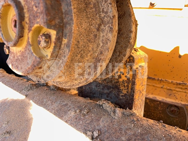 2000 Liebherr PR 722 BL-47732148