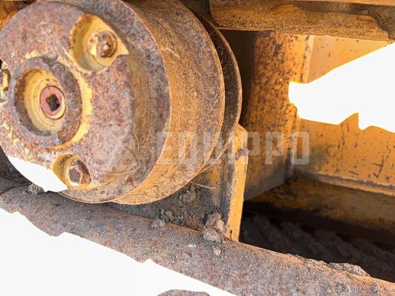 2000 Liebherr PR 722 BL-47189912