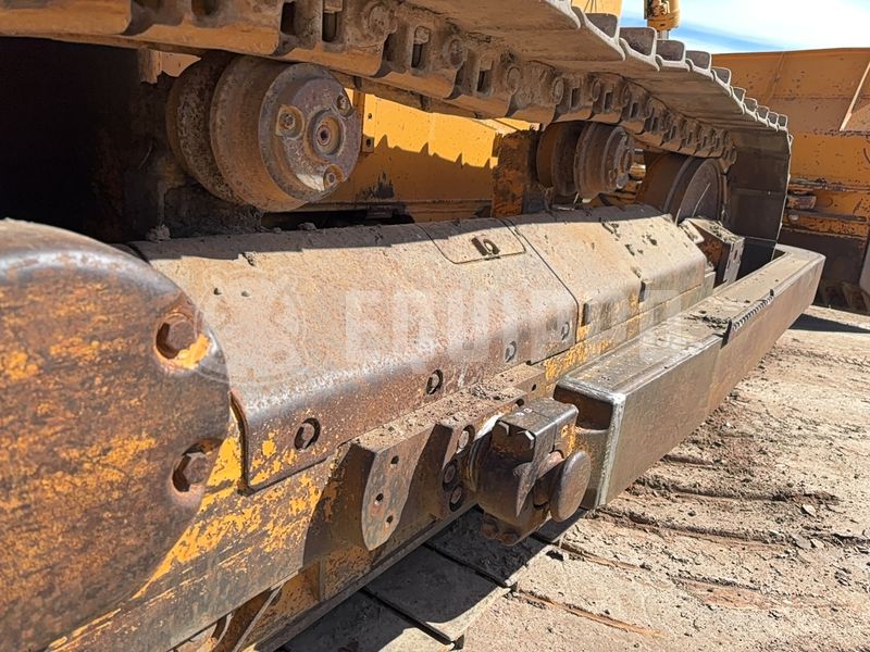 2000 Liebherr PR 722 BL-48222005
