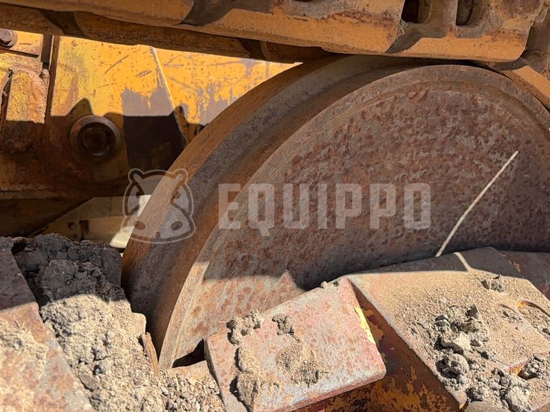 2000 Liebherr PR 722 BL-47189902