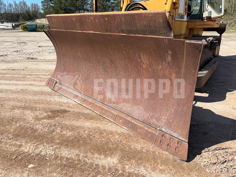 2000 Liebherr PR 722 BL-47189868