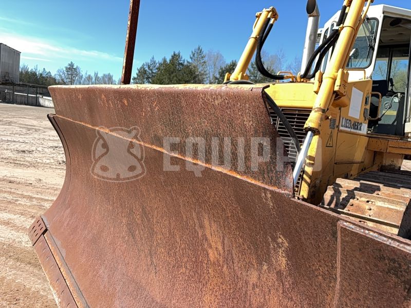 2000 Liebherr PR 722 BL-48221987