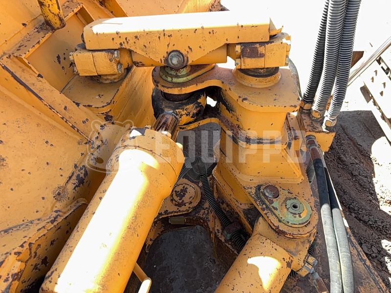 2000 Liebherr PR 722 BL-47665290