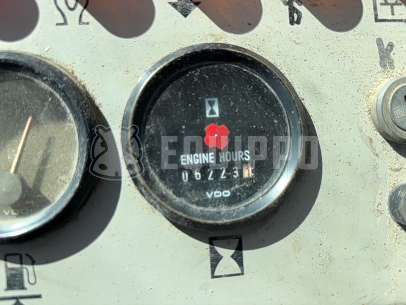2000 Liebherr PR 722 BL-47732093